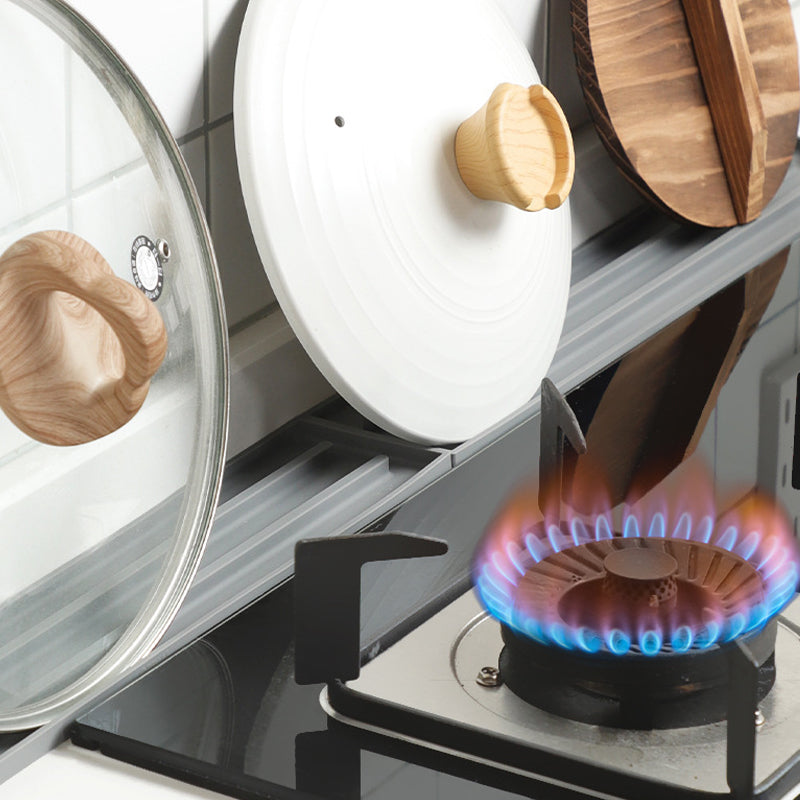 Silicone Kitchen Narrow Seam Storage Mat