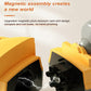 🎁🔥Limited Time 50% Off💓👦Magnetic Transform Engineering Car Assembled Toys