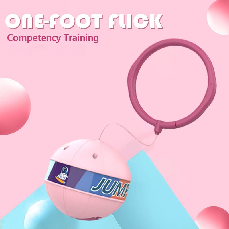 🎄Early Christmas Sale 50% OFF🔥🎁Glowing Bouncing Ball