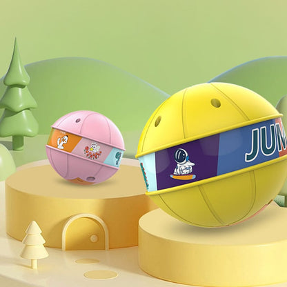 🎄Early Christmas Sale 50% OFF🔥🎁Glowing Bouncing Ball