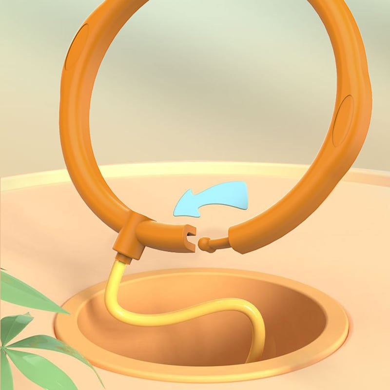 🎄Early Christmas Sale 50% OFF🔥🎁Glowing Bouncing Ball