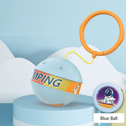 🎄Early Christmas Sale 50% OFF🔥🎁Glowing Bouncing Ball