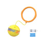 🎄Early Christmas Sale 50% OFF🔥🎁Glowing Bouncing Ball