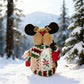 Christmas Santa Claus Decoration