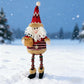 Christmas Santa Claus Decoration