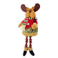 Christmas Santa Claus Decoration