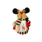 Christmas Santa Claus Decoration