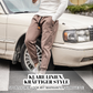 💥Limited-time offer: 50% off-Sporty loose-fit pants for men with drawstring