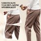 💥Limited-time offer: 50% off-Sporty loose-fit pants for men with drawstring