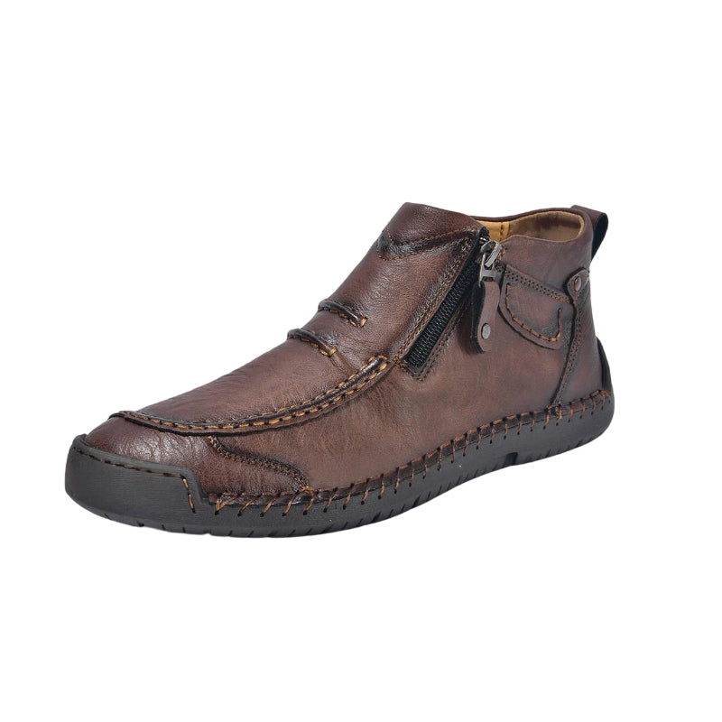 Men's Casual Fashion Flat Shoes