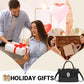 💖LAST DAY PROMOTION - 50%OFF 💖Mini Crossbody Bag with Top Handle