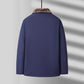 Men's Warm Plush Lined Jacket