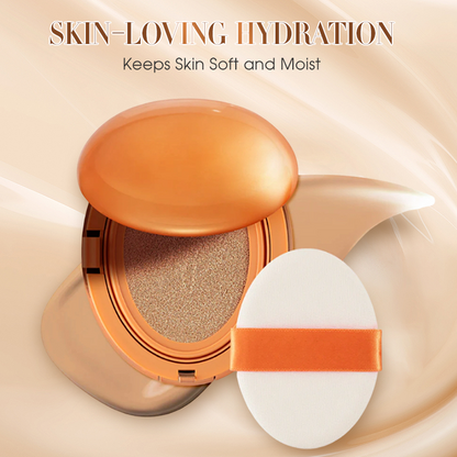 📢📢56%OFF!!!⏰Long-Lasting Waterproof Concealer Cushion