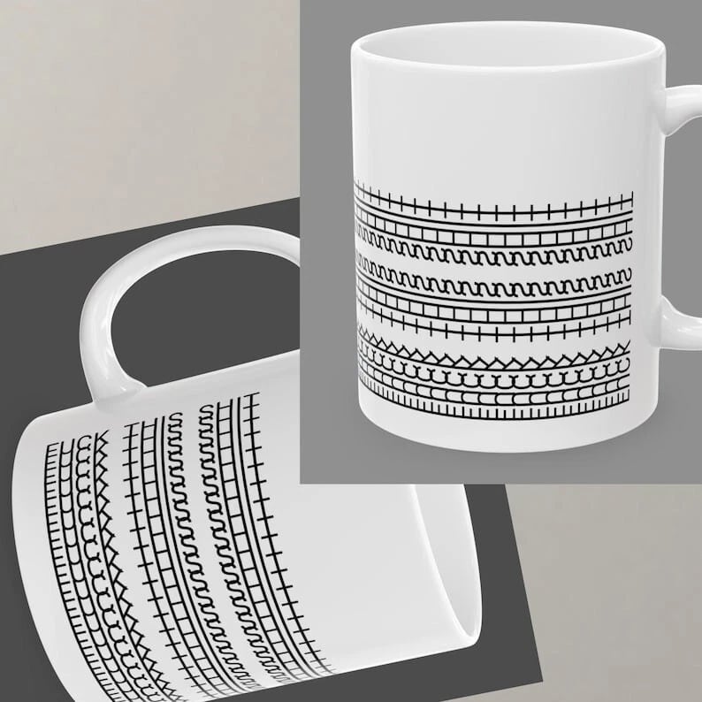 🔥LAST DAY SALE 50% OFF!!🏆Flash Sale⚡ 50K+ SOLD! Almost Gone-🔥Funny Ceramic Coffee Mugs