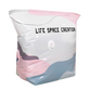 ⏳ Limited-Time Sale 🔥 - Pump-Free Vacuum Compression Bags, Large Size
