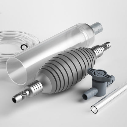 Fish Tank Siphon Vacuum Cleaner