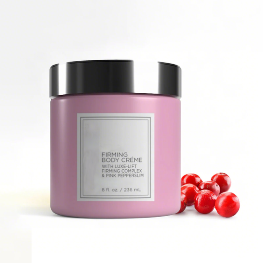 Hydrating & Firming Body Cream