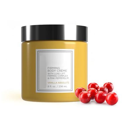 Hydrating & Firming Body Cream