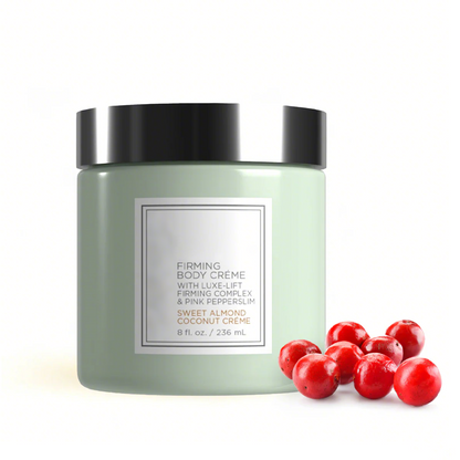 Hydrating & Firming Body Cream