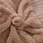 🔥New arrivals offer-Stylish Chunky Winter Knit Hat - With Warm Face Cover and Scarf