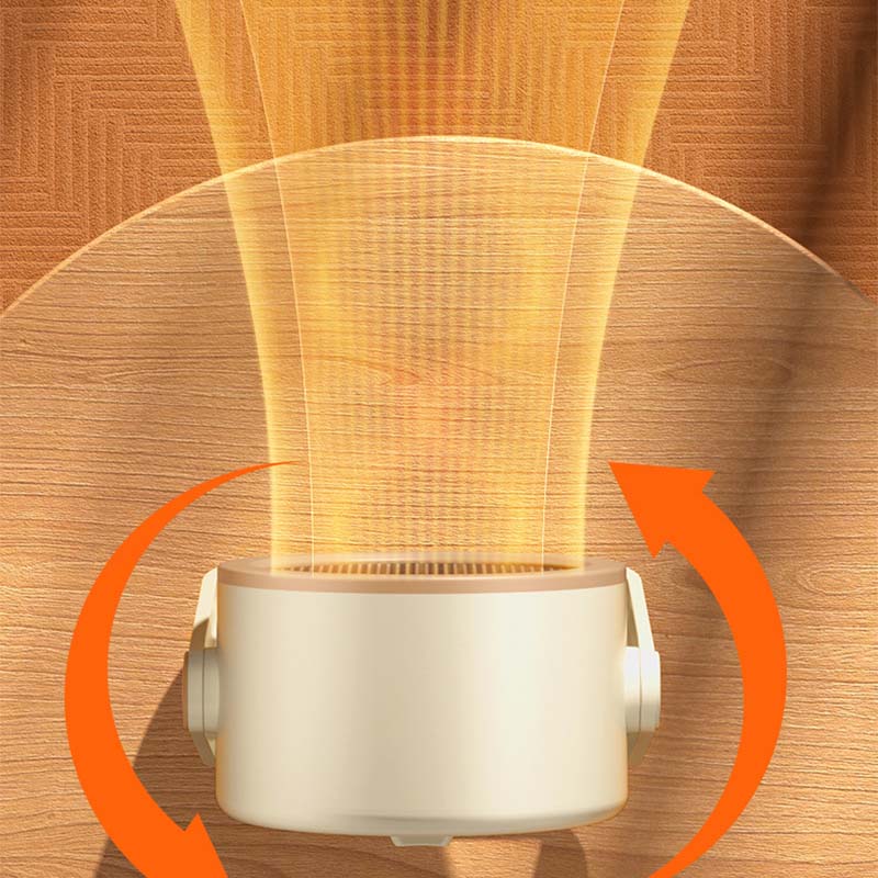 Compact Instant-Heat Heater