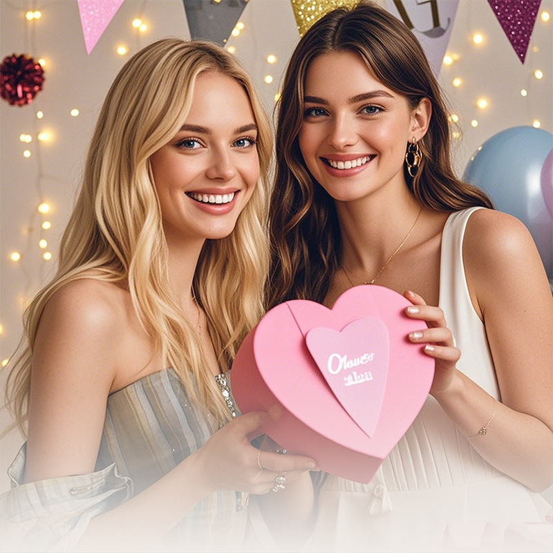 Waterproof Folding & Hanging Storage Box for Bathroom