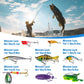 24 Days Lures Advent Calendar