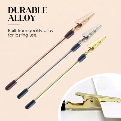 Easy-to-Use Portable Bracelet Helper