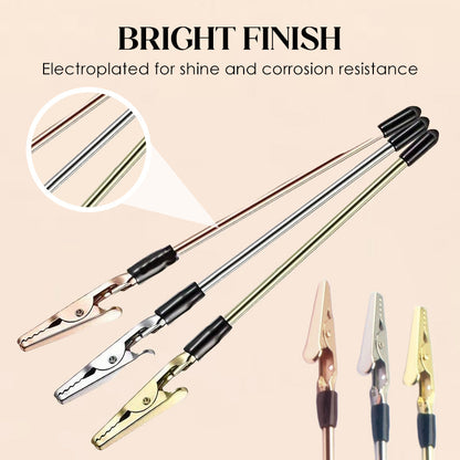 Easy-to-Use Portable Bracelet Helper