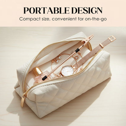 Easy-to-Use Portable Bracelet Helper