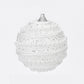 Sequin Shatterproof Christmas Ball Ornaments