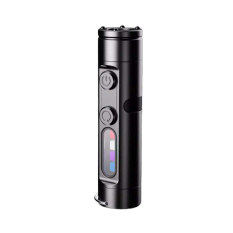 🔥While Supplies Last 40% OFF!🎉 Rechargeable & Magnetic Mini Keychain Flashlight