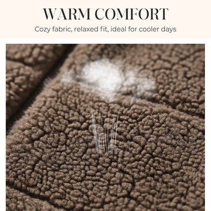 Your New Go-To Winter Outfit – 3-Piece Warm Knit Lounge Set That Keeps You Cozy, Chic & Confident All Day ❄️