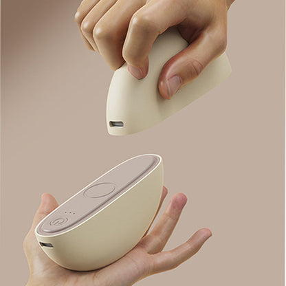 Rechargeable Magnetic Detachable Hand Warmer