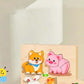 Educational Wooden 3D Puzzle