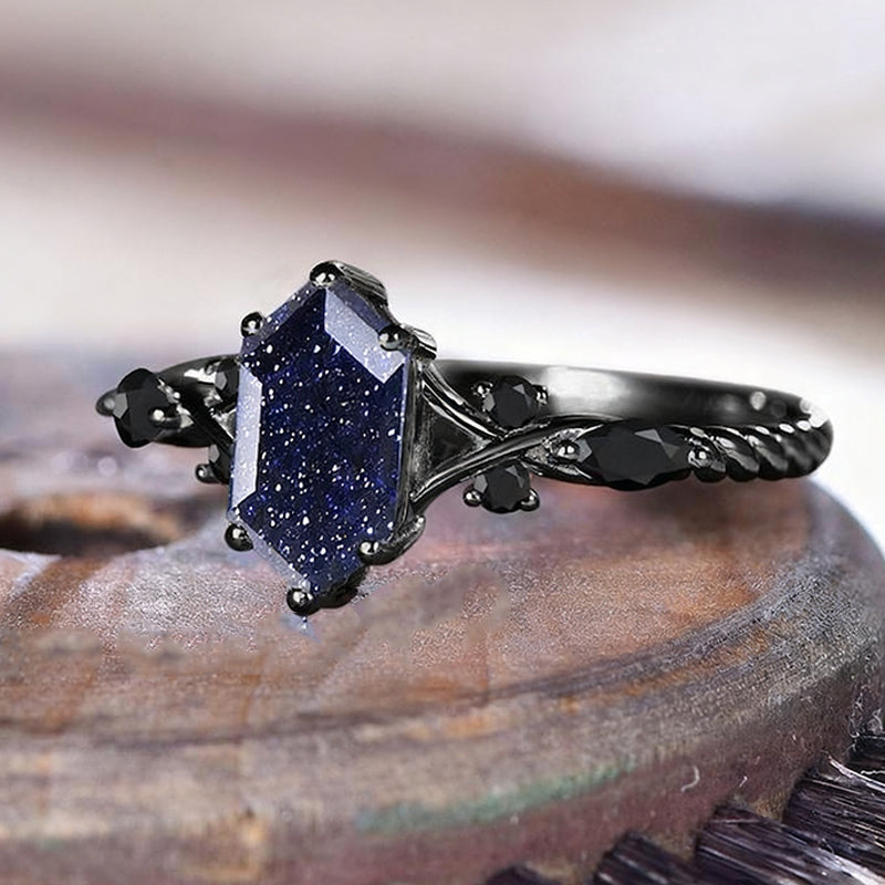 Elegant Ring for Men & Women