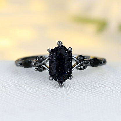 Elegant Ring for Men & Women