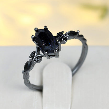 Elegant Ring for Men & Women