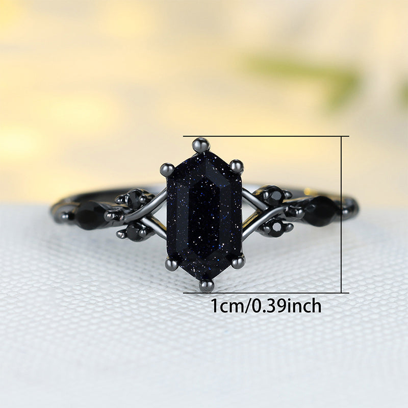 Elegant Ring for Men & Women