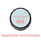 2-in-1 Self-Leveling Nail Builder Gel