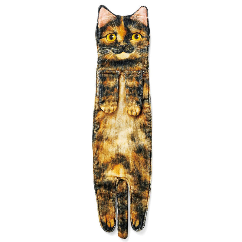 🎁LAST DAY SALE 49% OFF✨😺Cute Cat Hand Towel🐾