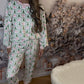 🌲🎀Cozy Christmas Long-Sleeve Top & Pants Set