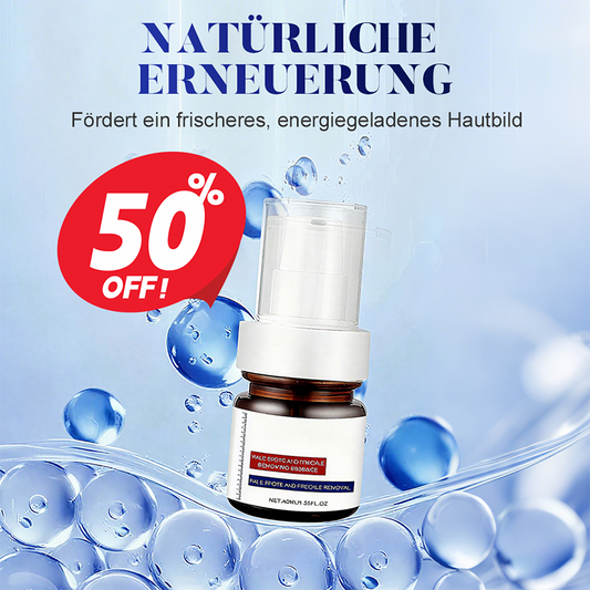 Leichtes Vitamin-C-Serum Für Aufhellung Und Feuchtigkeitspflege