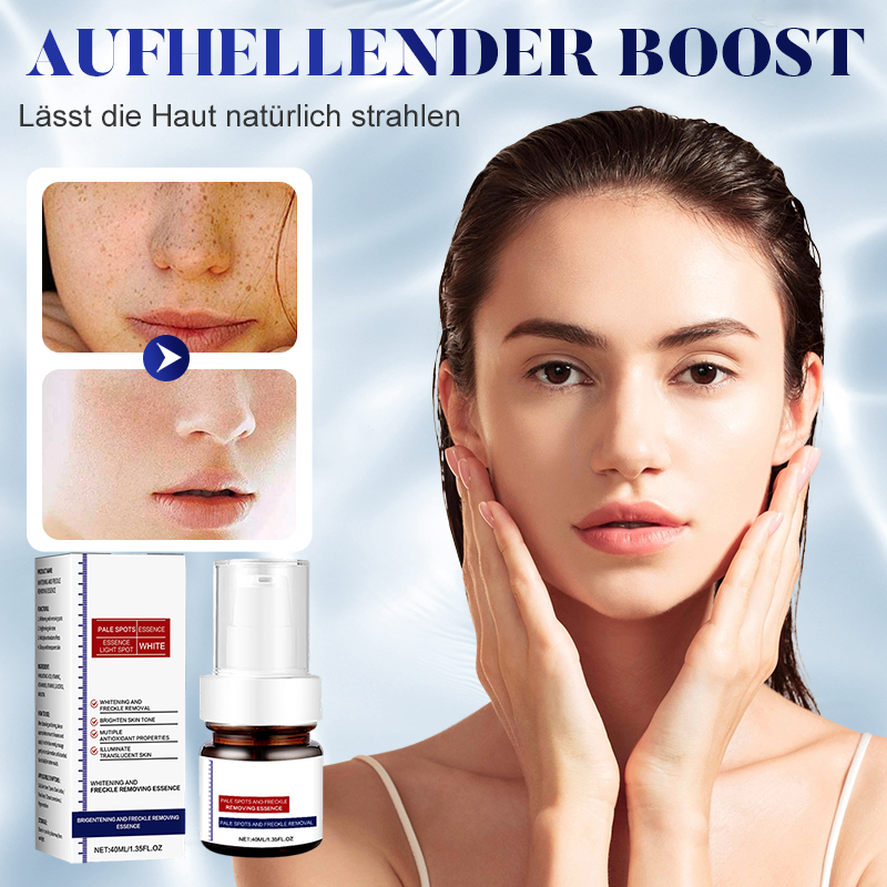 Leichtes Vitamin-C-Serum Für Aufhellung Und Feuchtigkeitspflege