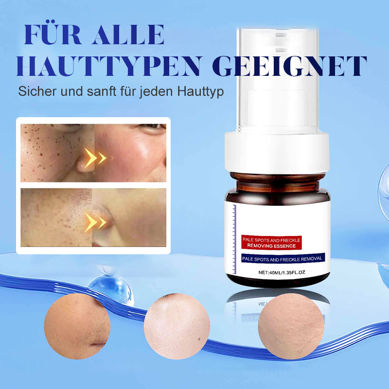 Leichtes Vitamin-C-Serum Für Aufhellung Und Feuchtigkeitspflege