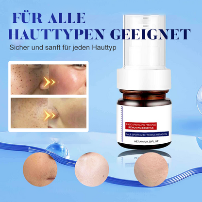 Leichtes Vitamin-C-Serum Für Aufhellung Und Feuchtigkeitspflege