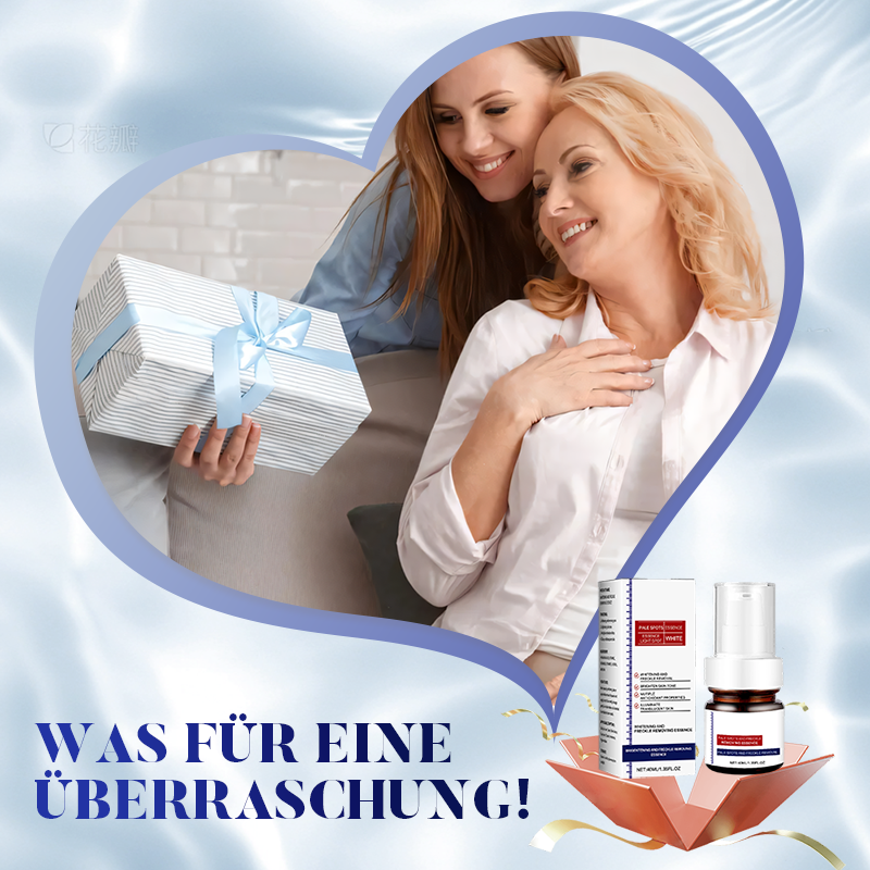 Leichtes Vitamin-C-Serum Für Aufhellung Und Feuchtigkeitspflege