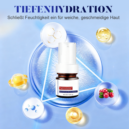 Leichtes Vitamin-C-Serum Für Aufhellung Und Feuchtigkeitspflege