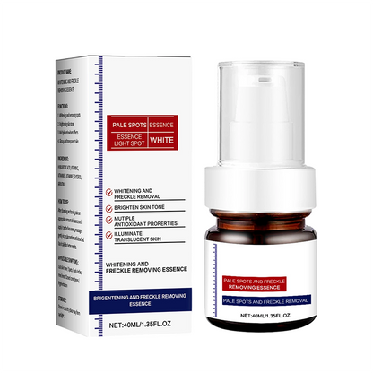 Leichtes Vitamin-C-Serum Für Aufhellung Und Feuchtigkeitspflege