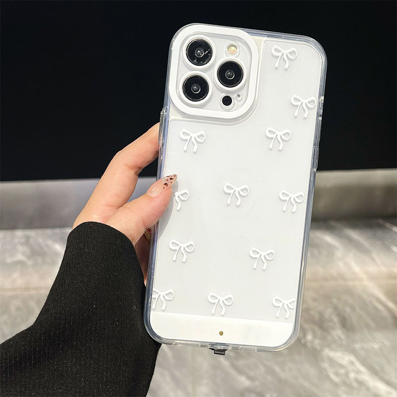 📱🌈Last Day 50% Off – Don't miss out!💡LED Call-Flash Case – Ultra-Low Drain, Battery-Safe Glow